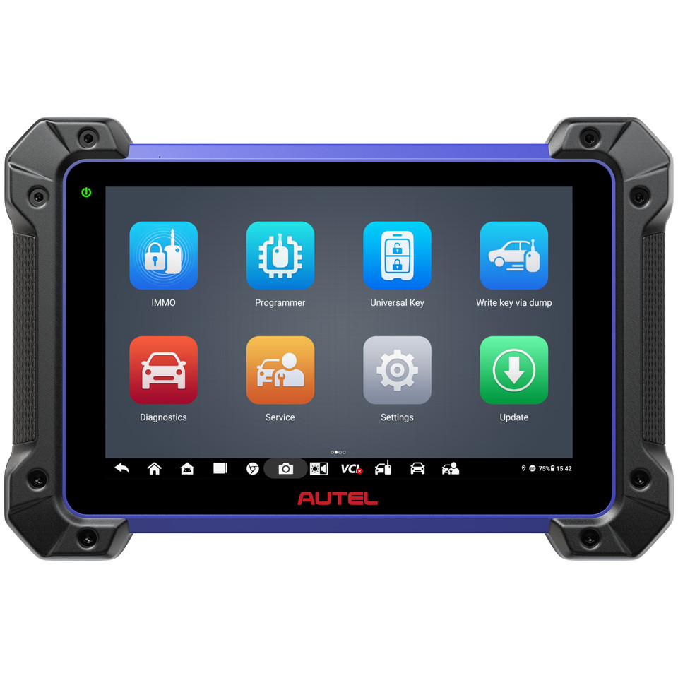 Autel Autolink AL319 OBD2 CAN OBDII Auto Car Code Reader Diagnostic Scanner Tool