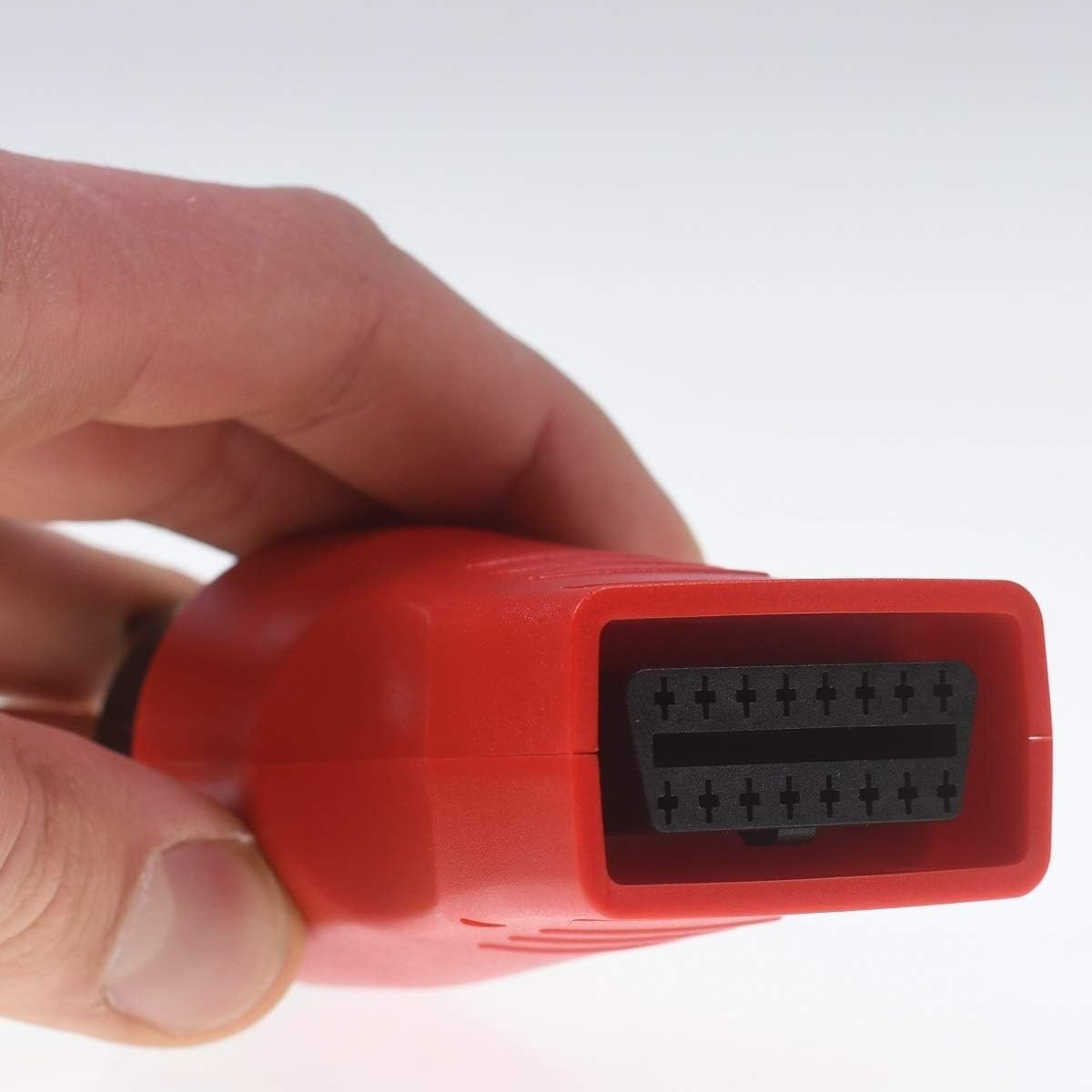 Benz OBD I 38 Pin Male to OBD II 16 Pin Female Adapter