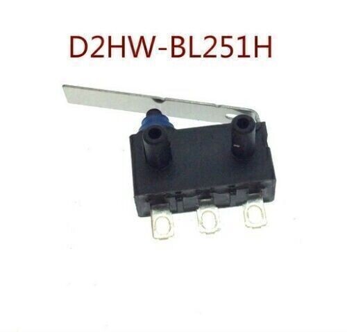 For OMRON touch micro switch D2HW-BL221H for car park P gear repair