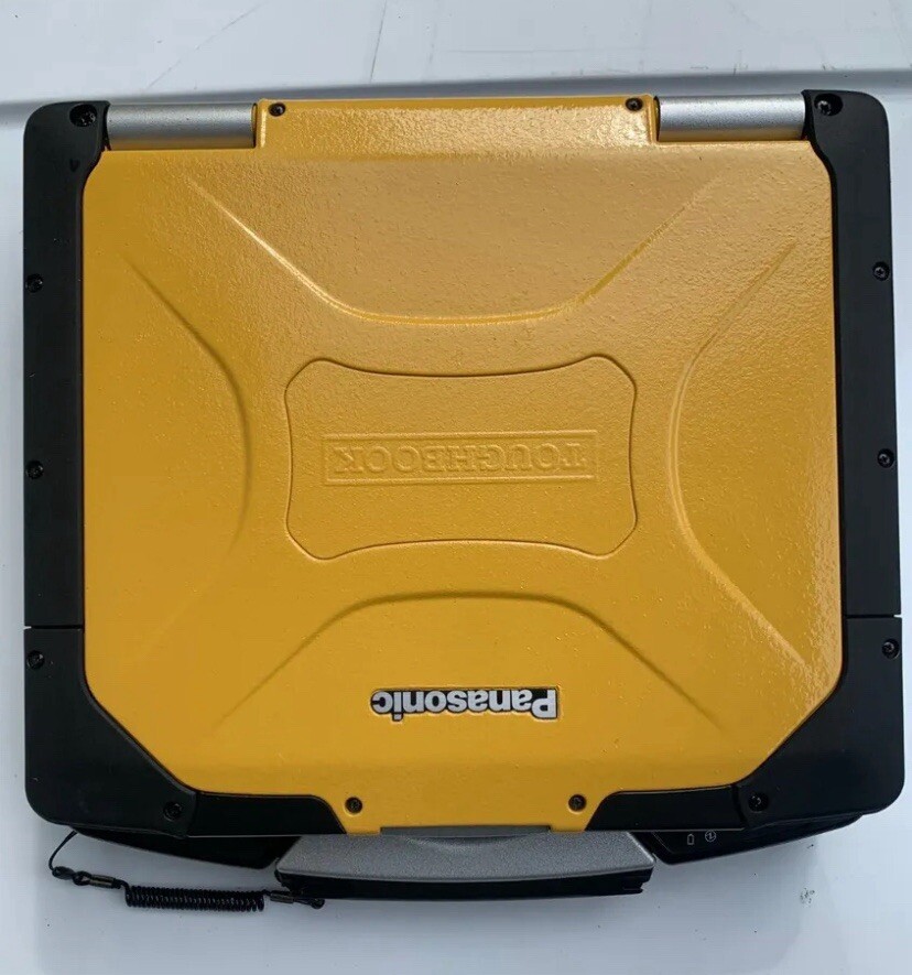 DIAGNOSTIC – Faulty Codes Reader – OBD2 – For Toyota Lexus Scion & Active GPS