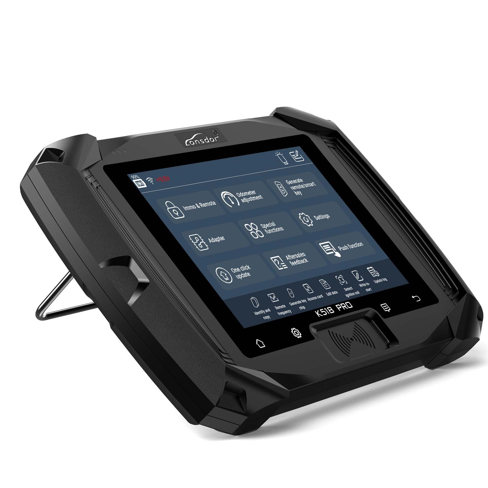 Lonsdor K518 PRO FCV Version All-in-One Key Progarmmer Lifetime Free Update US