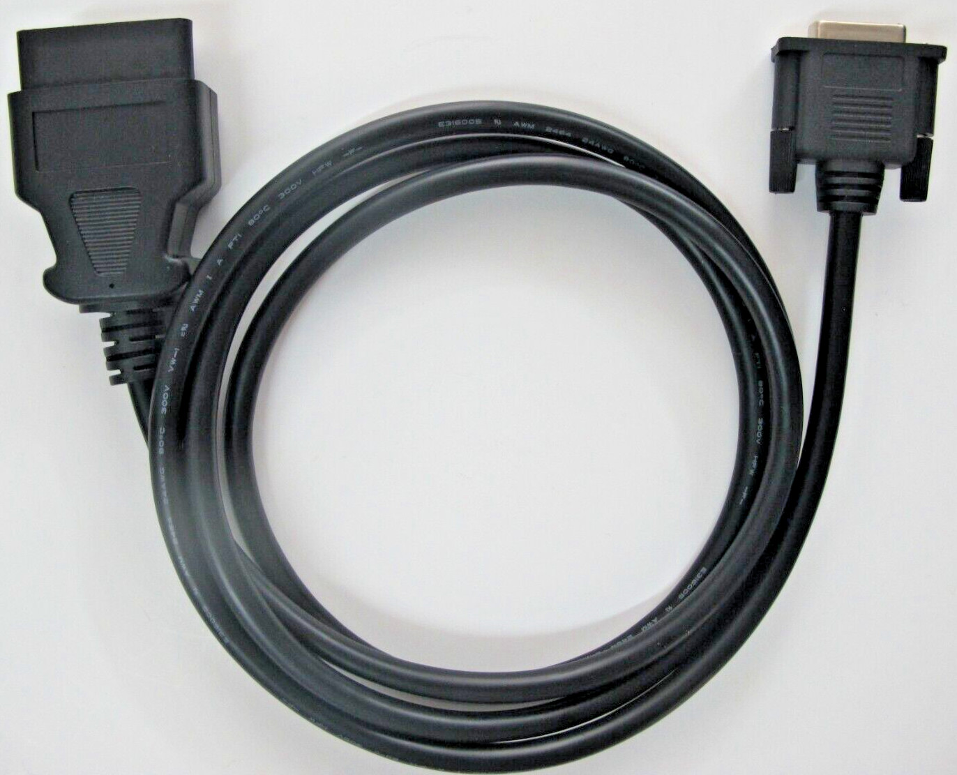 Replacement 3829 OBD2 OBD II Cable 4 Matco Tools Oracle Pro OTC Touch VCI Module