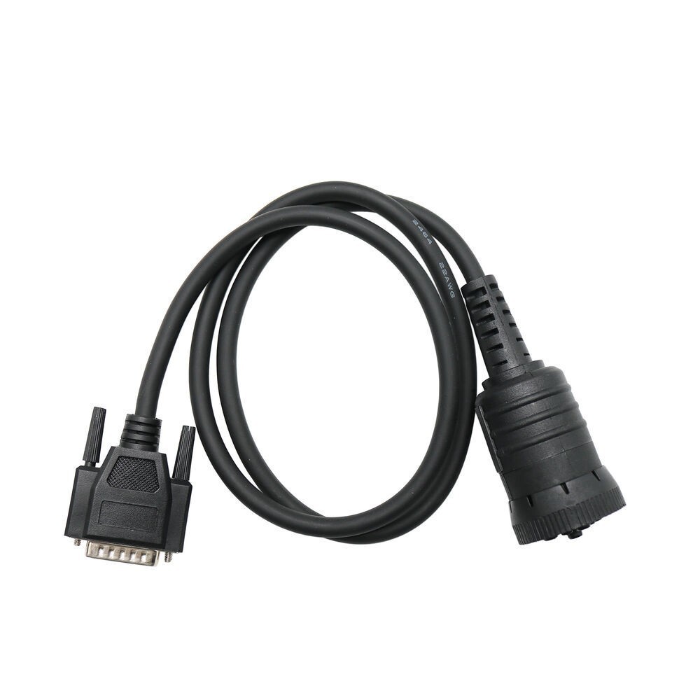 for JCB Electronic Service Diagnostic Tool Excavato Loader Servicemaster v24.1.3
