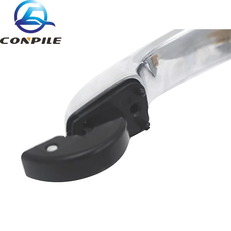 for Chrysler 300C Sebring Electroplating Clasp Outer Door Handle