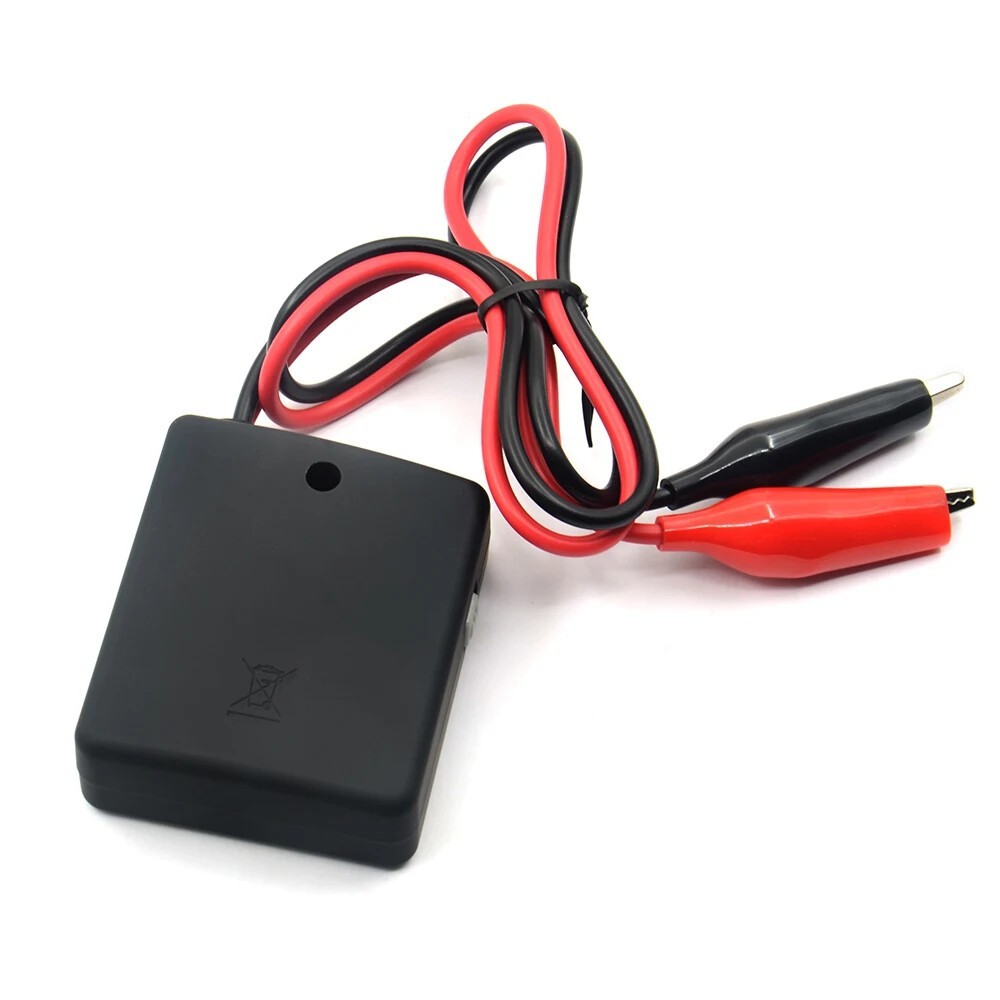 EM415PRO Car Automotive Short&Open Finder Circuit Finder Tester Car Repair Tool