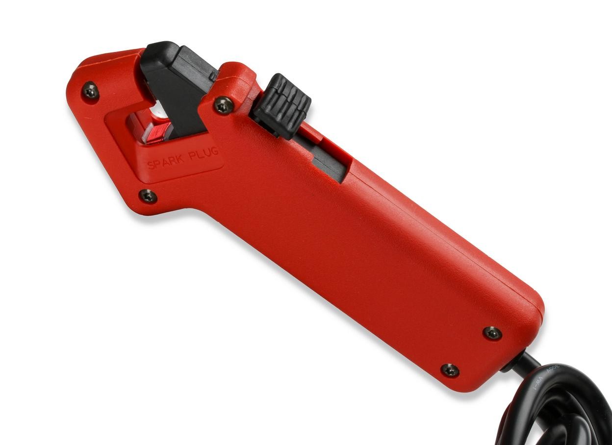 MSD Timing Light