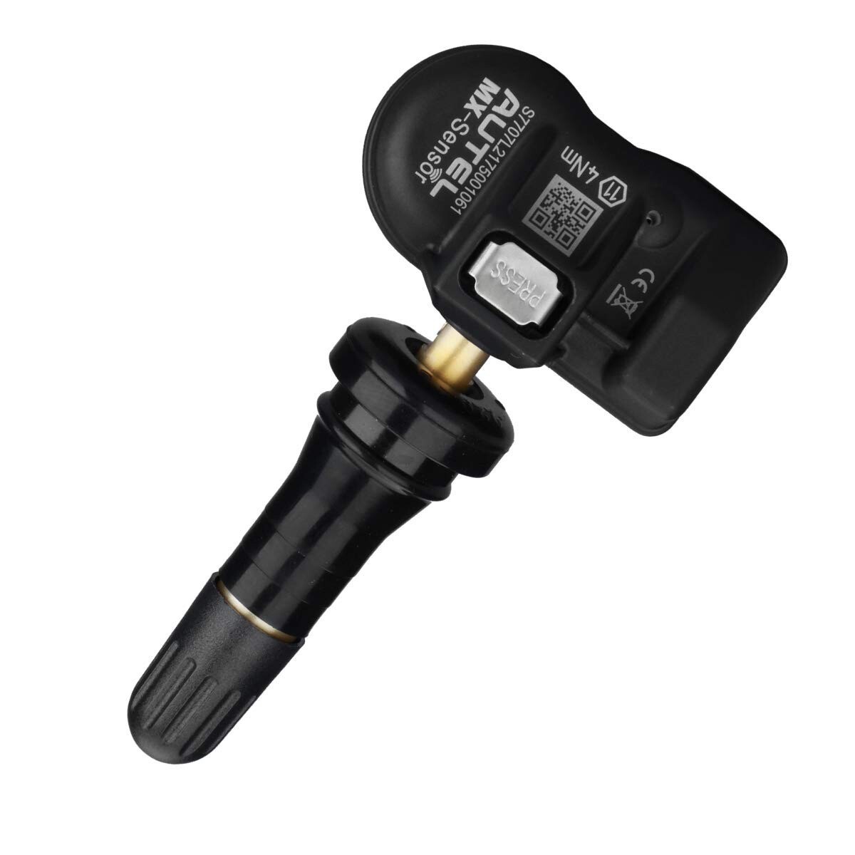 Autel MX-Sensor 315MHz & 433MHz Programmable TPMS Universal Tire Pressure Sensor