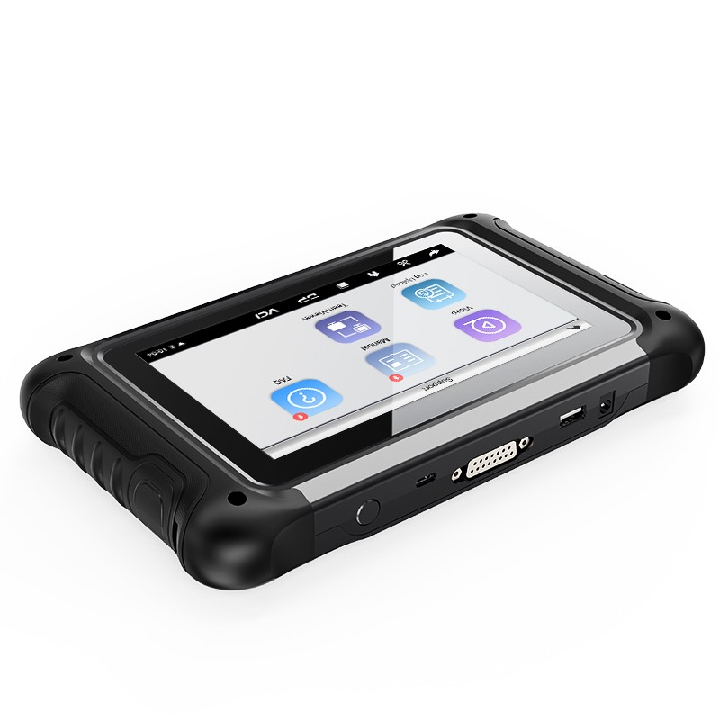 ANCEL MT700 Motorcycle Full Systems Diagnostic Tool OBD2 Scanner Fit For Benelli