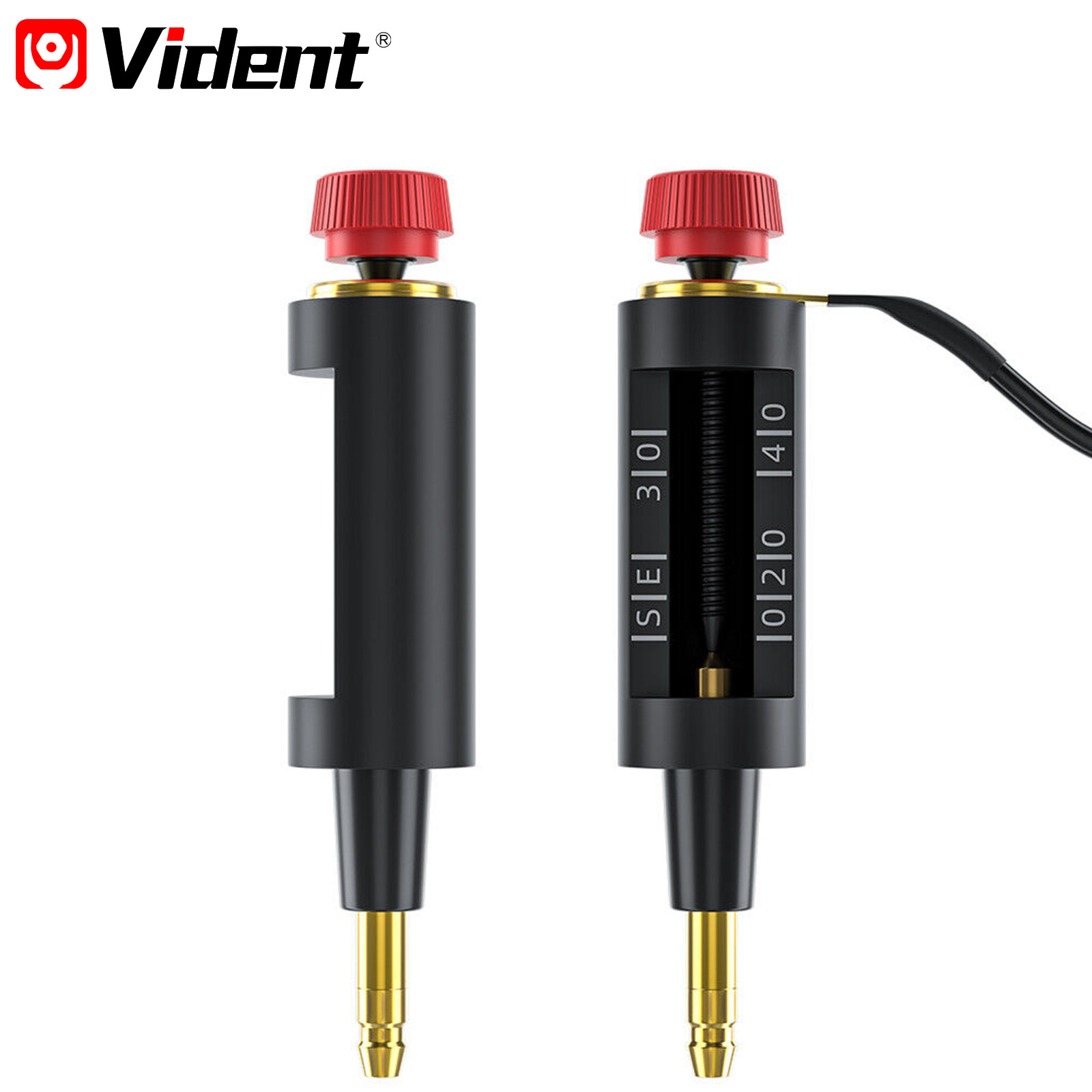 Spark Plug Tester Auto Ignition System Coil Engine In Line Diagnostic Test Tool