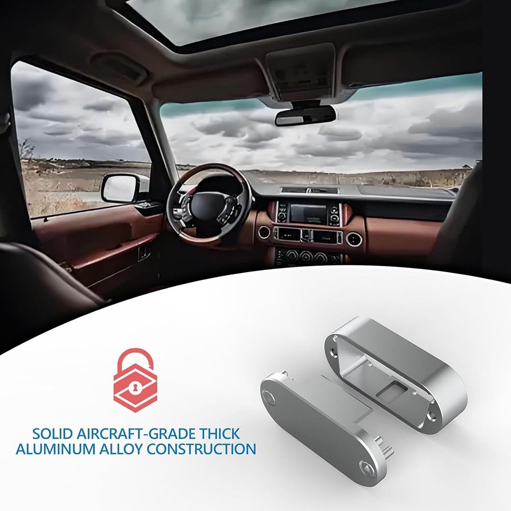 OBD2 Lock PRO Port Protection Aluminum Alloy Material OBDII Socket Locking Devic