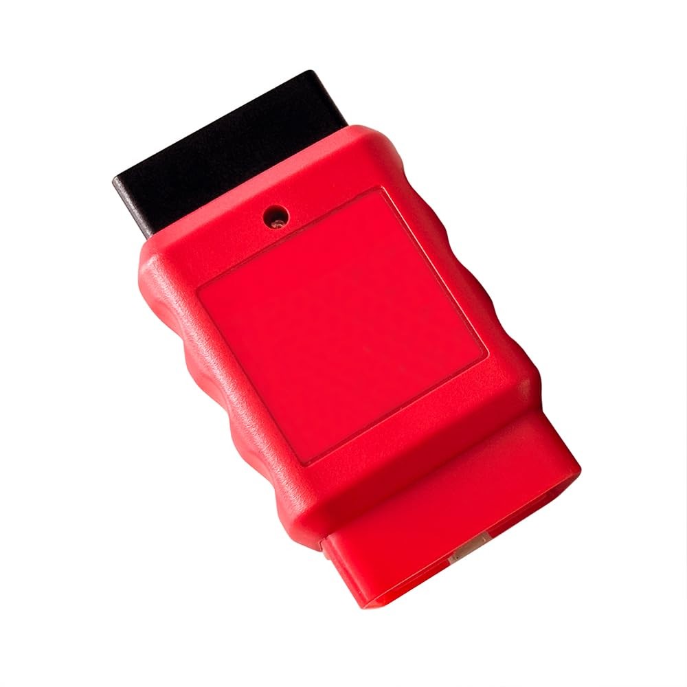OBD2 Diagnostic Tool Power Protector, Provide Physical and Electrically…