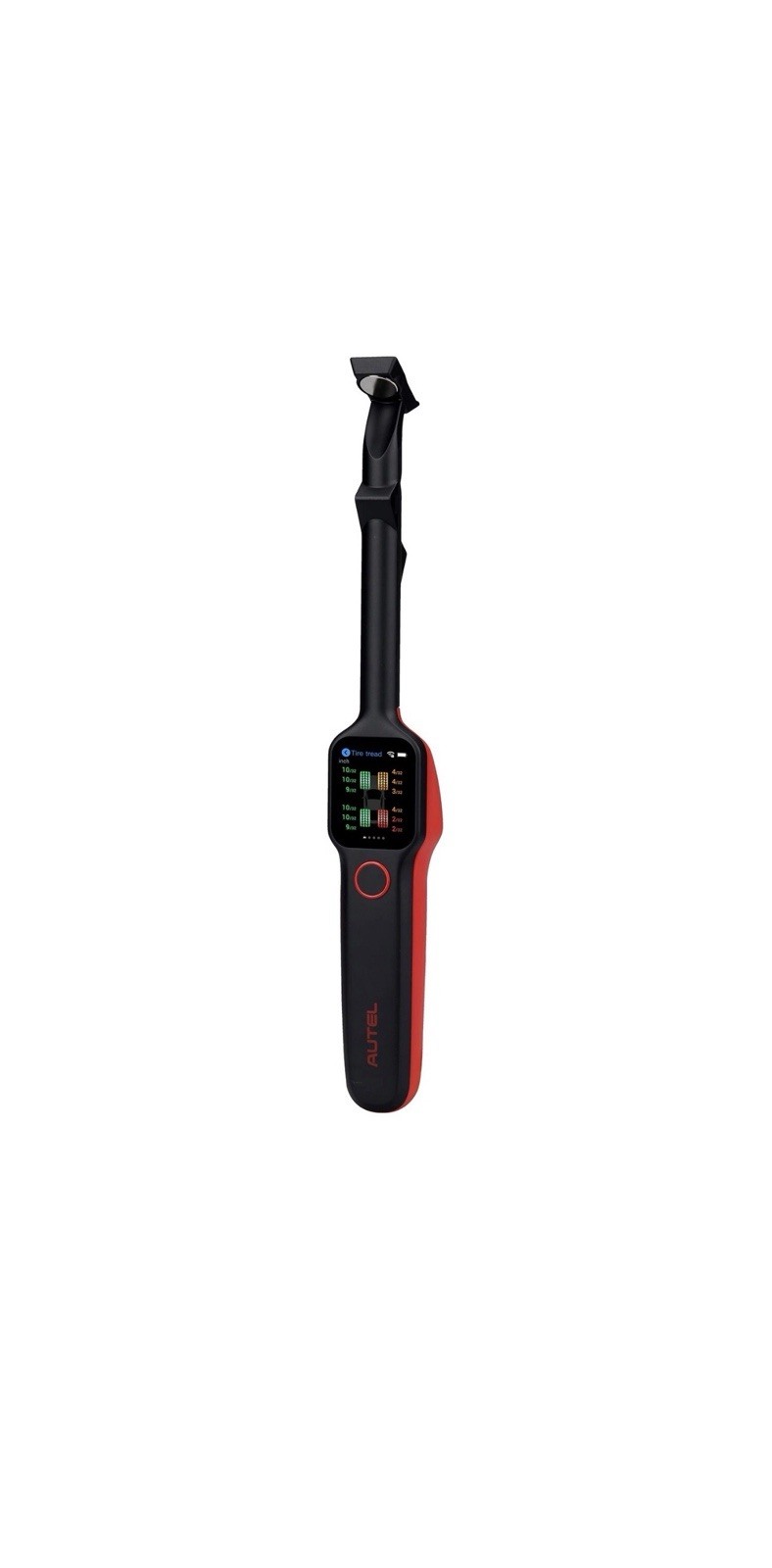 Autel MaxiTPMS TBE200 Laser Tire Tread Depth & Brake Disc Wear Examiner tool