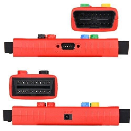 Autel G-BOX3 Accessory Tool Upgraded Gbox2 Key Programming Adapter for Benz BMW