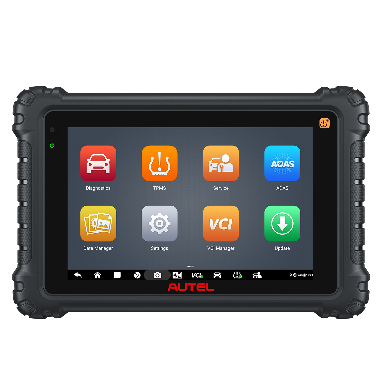 2024NEWEST Autel MaxiSys MS906 Pro-TS Up of MS906 Pro MS906TS MS906BT MK908