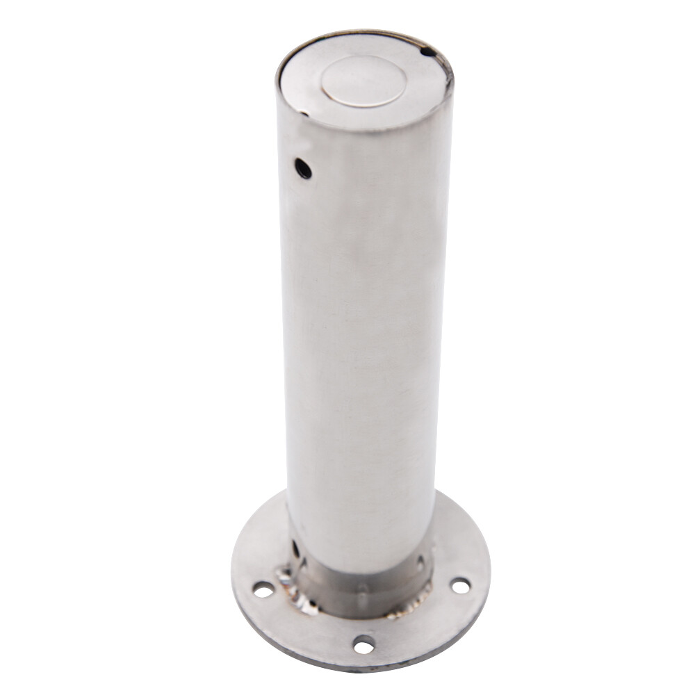 Marine Boat Truck Black Water Holding Sewage Tank Level Sensor 0-190ohms 304SS