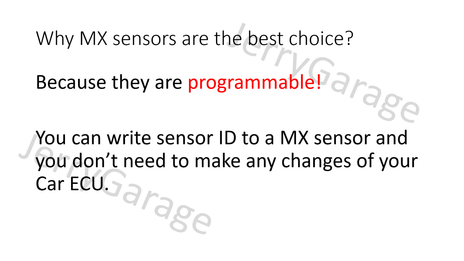 4PCS programmable TPMS MX-Sensor 315MHz & 433MHz for Autel Scanners TS408 TS508