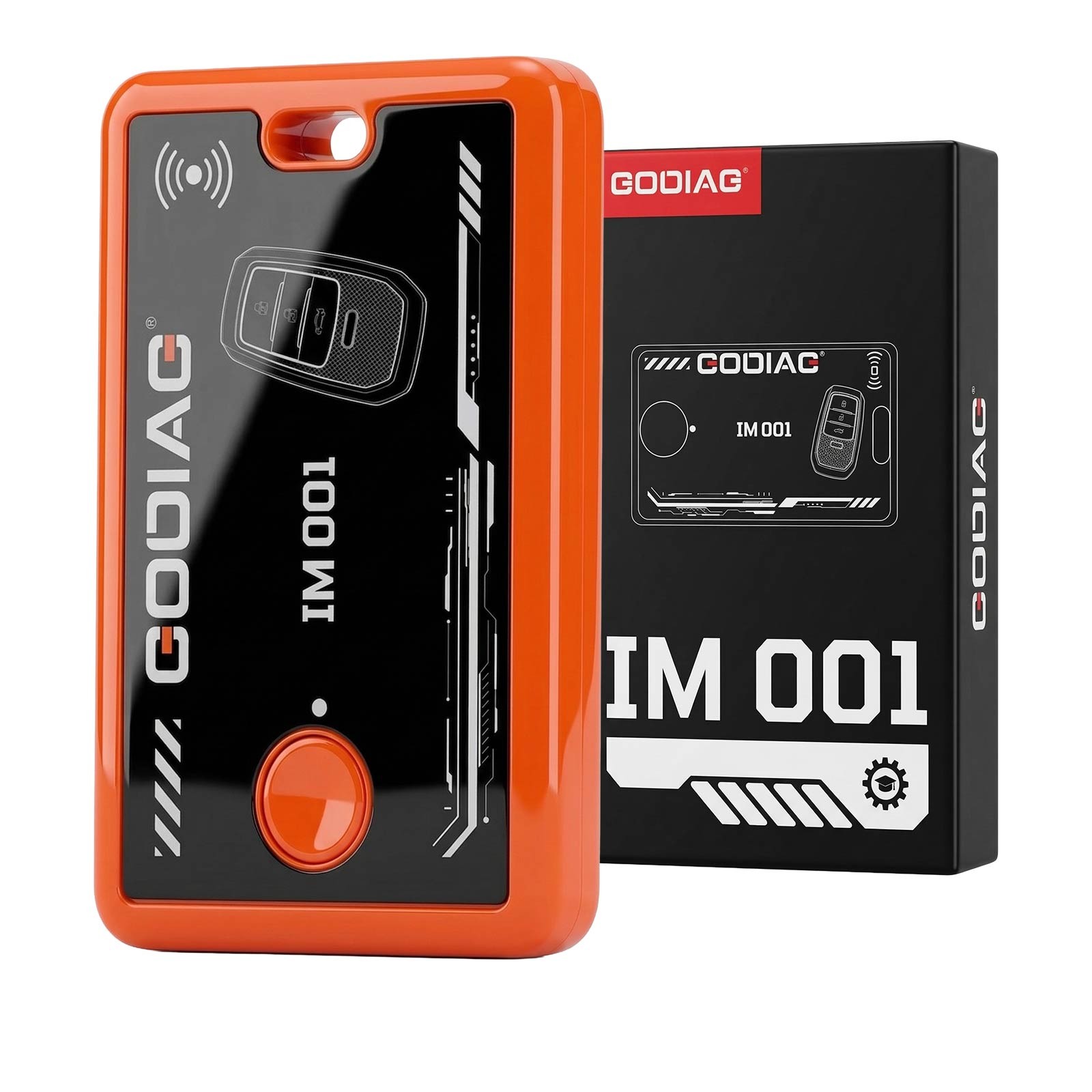EONEBOSS TLK1 Key Unl0cking Device &IM001 L0cked Key Reuse Tool for Lexus/Toyota