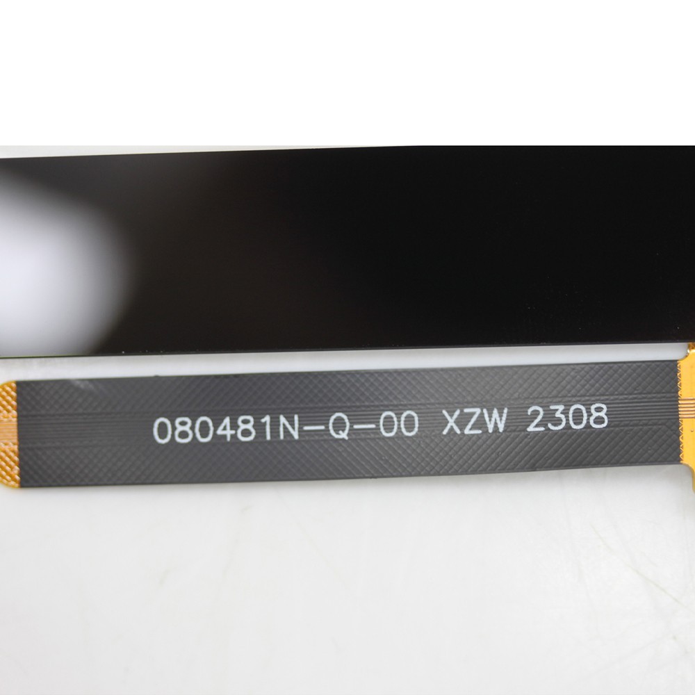 OEM Touch Screen Digitizer Glass For Xtool X100 Pad2 /PS80 /i80 PAD /AutoProPAD