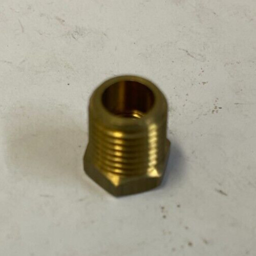 Equus 6841 Oil Pressure Adapter Kit For American & Japanese Cars