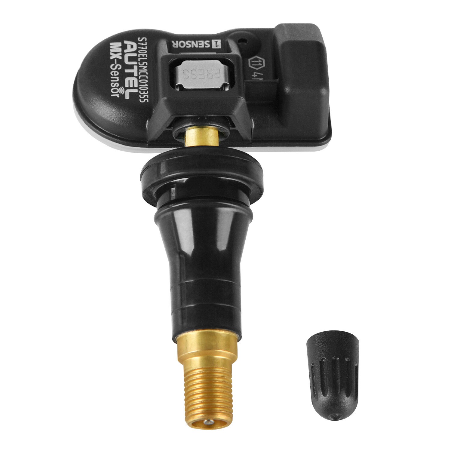 Autel MX-Sensor 315MHz & 433MHz Programmable TPMS Universal Tire Pressure Sensor