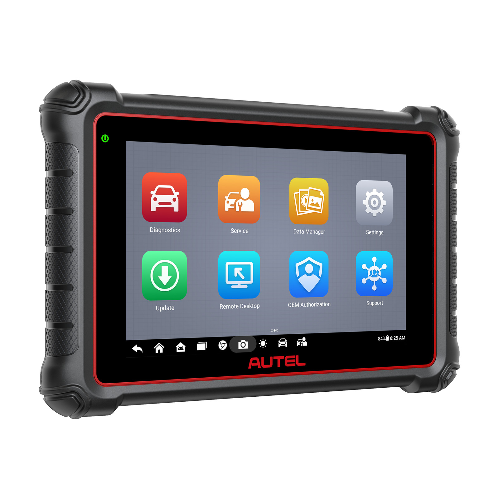 2026 Autel MaxiCOM MK900 MK900BT MX900 Auto All System Diagnostic Scanner Tool