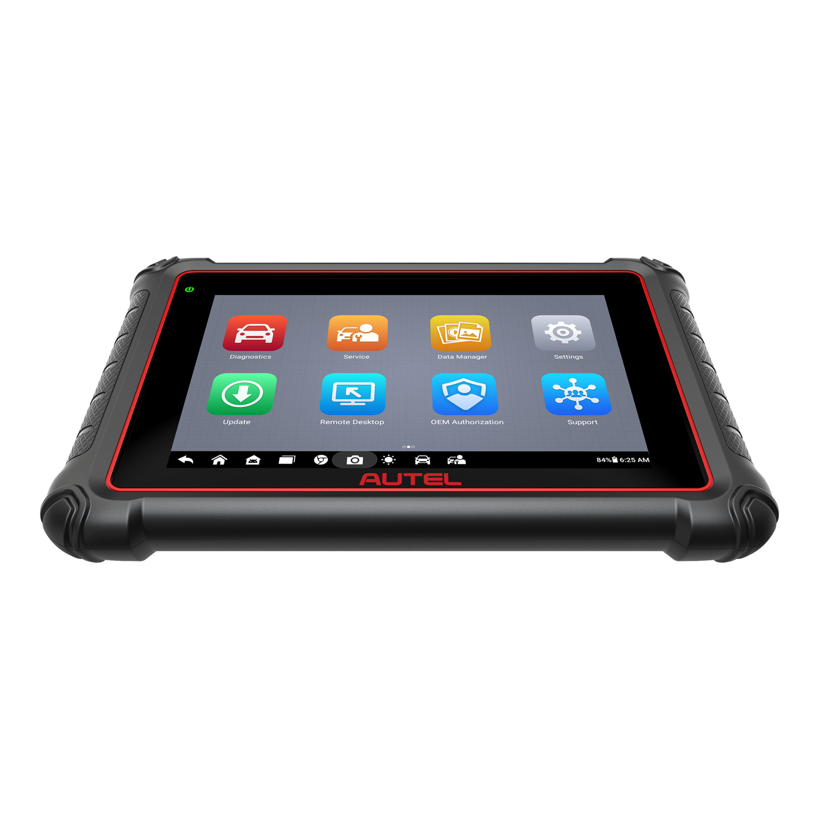 2026 Autel MaxiCOM MK900 MK900BT MX900 Auto All System Diagnostic Scanner Tool