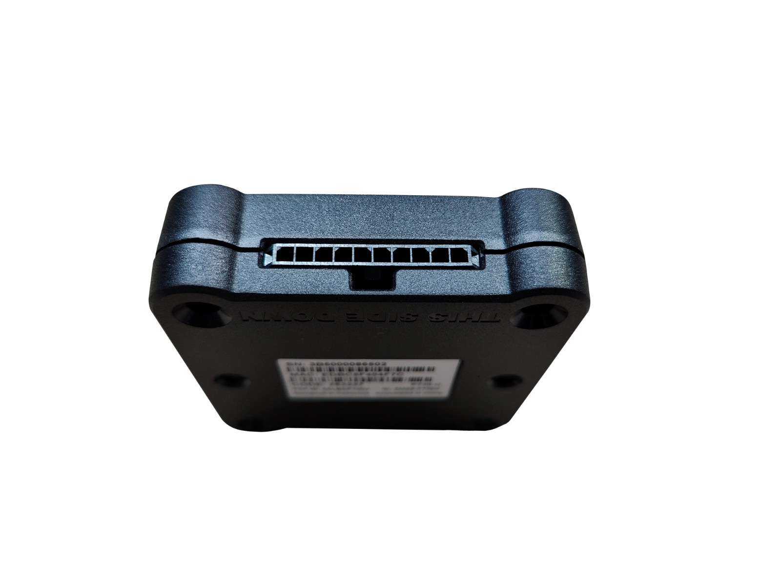 PT30 ELD Device + J1939 Green 9-Pin Cable Bundle – Freightliner FMCSA Compliant