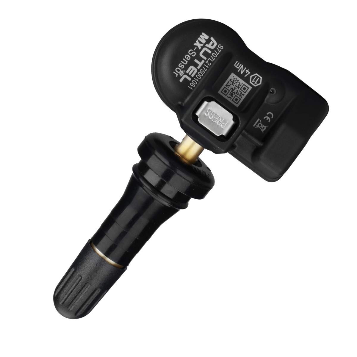 Autel MX-Sensor 315MHz & 433MHz Programmable TPMS Universal Tire Pressure Sensor