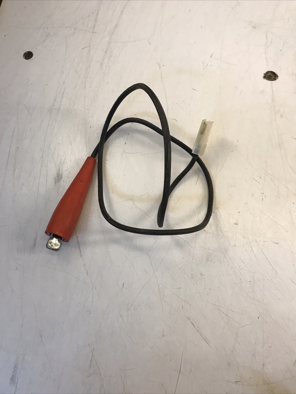 Sears Automotive Analyzer Model 244-21032 Penske