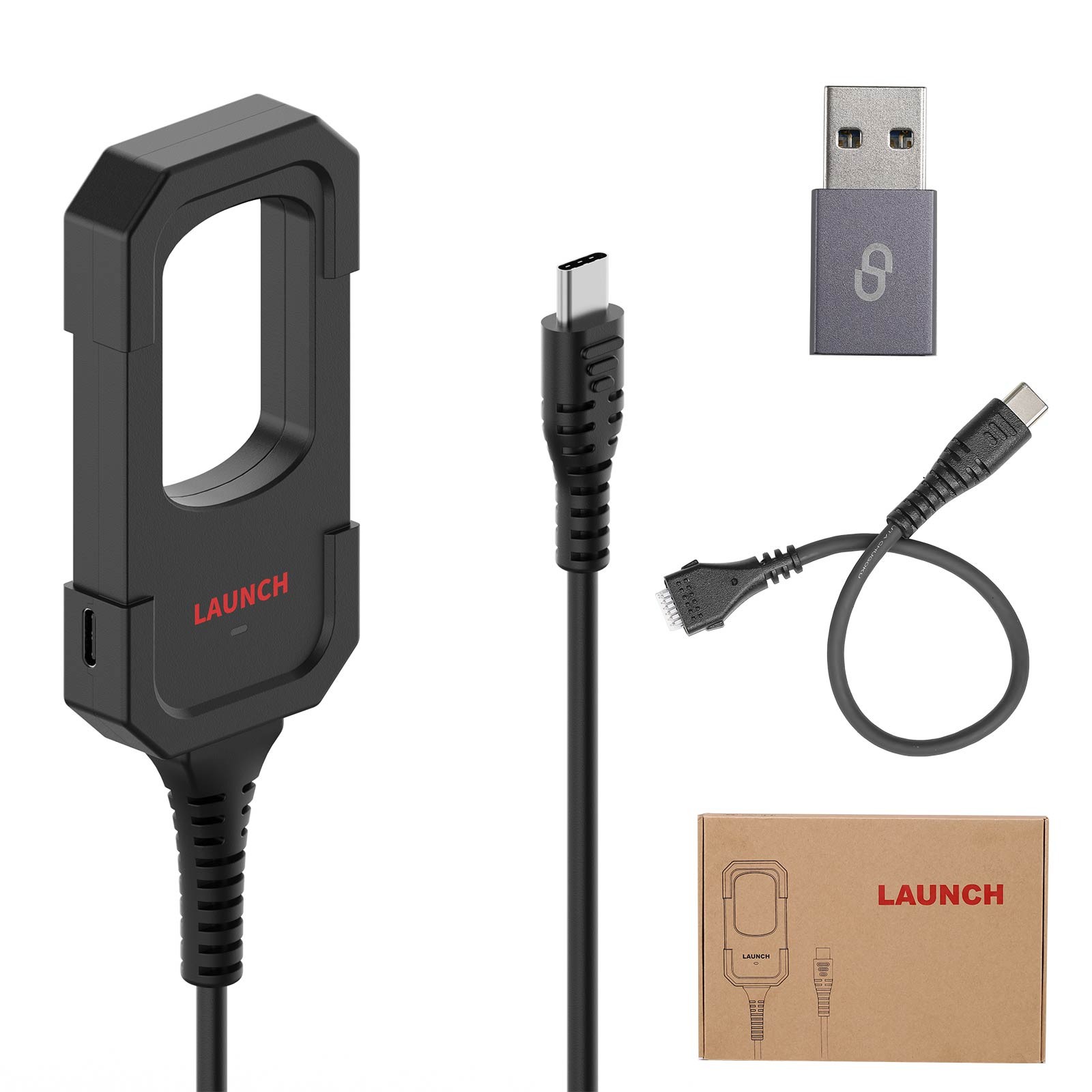 Launch X431 Progarmmer Remote Maker Work For X431 IMMO PLUS/IMMO ELITE/PAD VII