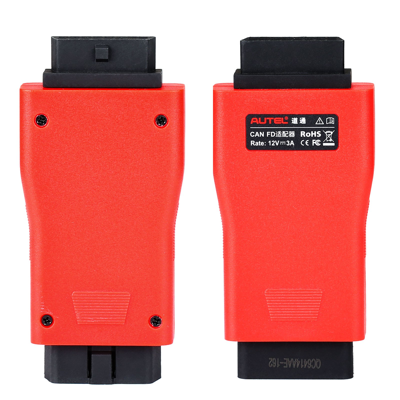 Autel CAN FD Adapter For Autel Maxisys Series Tablet Support CAN FD PROTOCOL