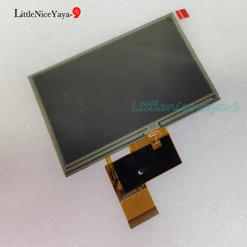 4.3 inch Launch X431 Diagun II III 2 3 LCD Display + Touch Screen Digitizer