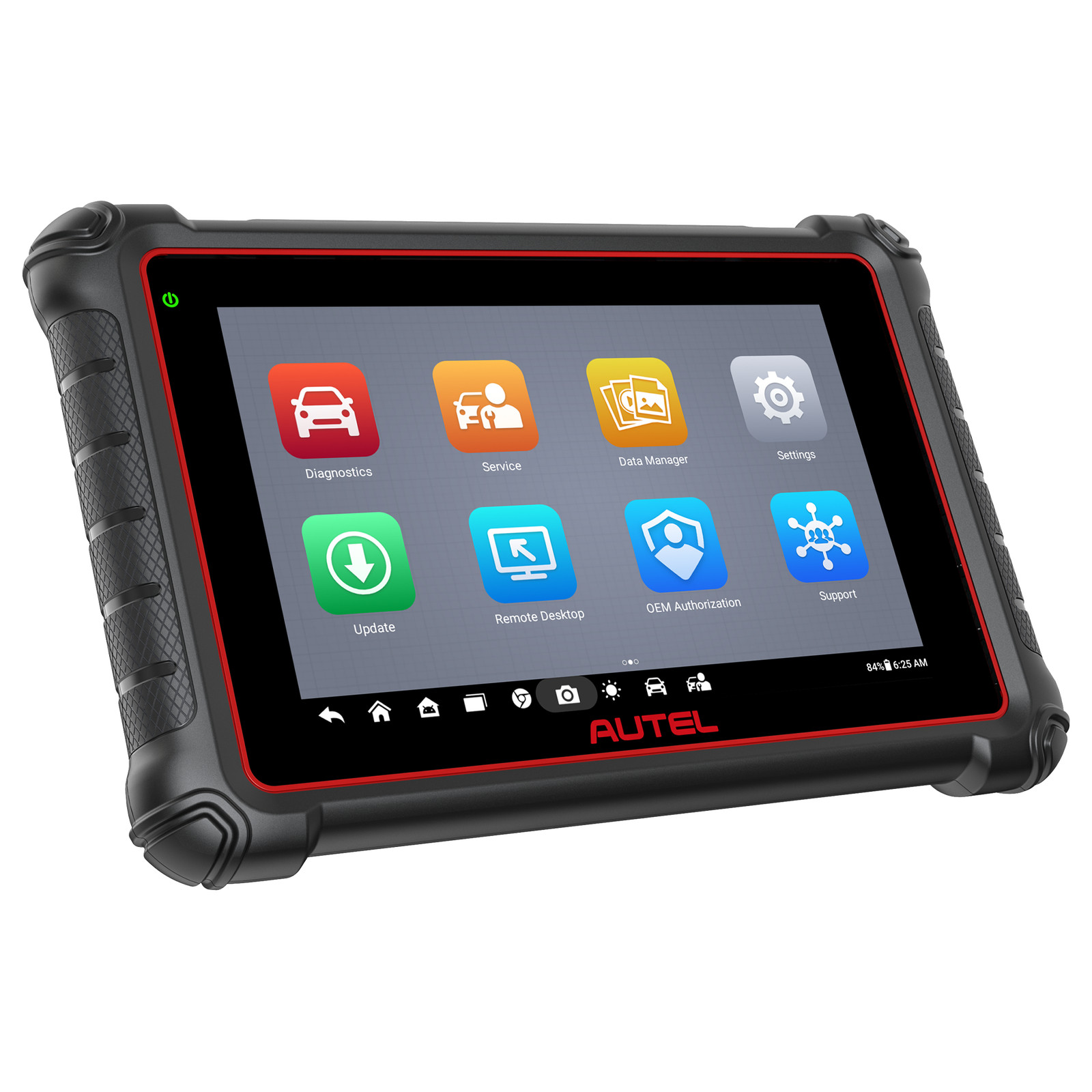 2026 Autel MaxiCOM MK900 MK900BT MX900 Auto All System Diagnostic Scanner Tool