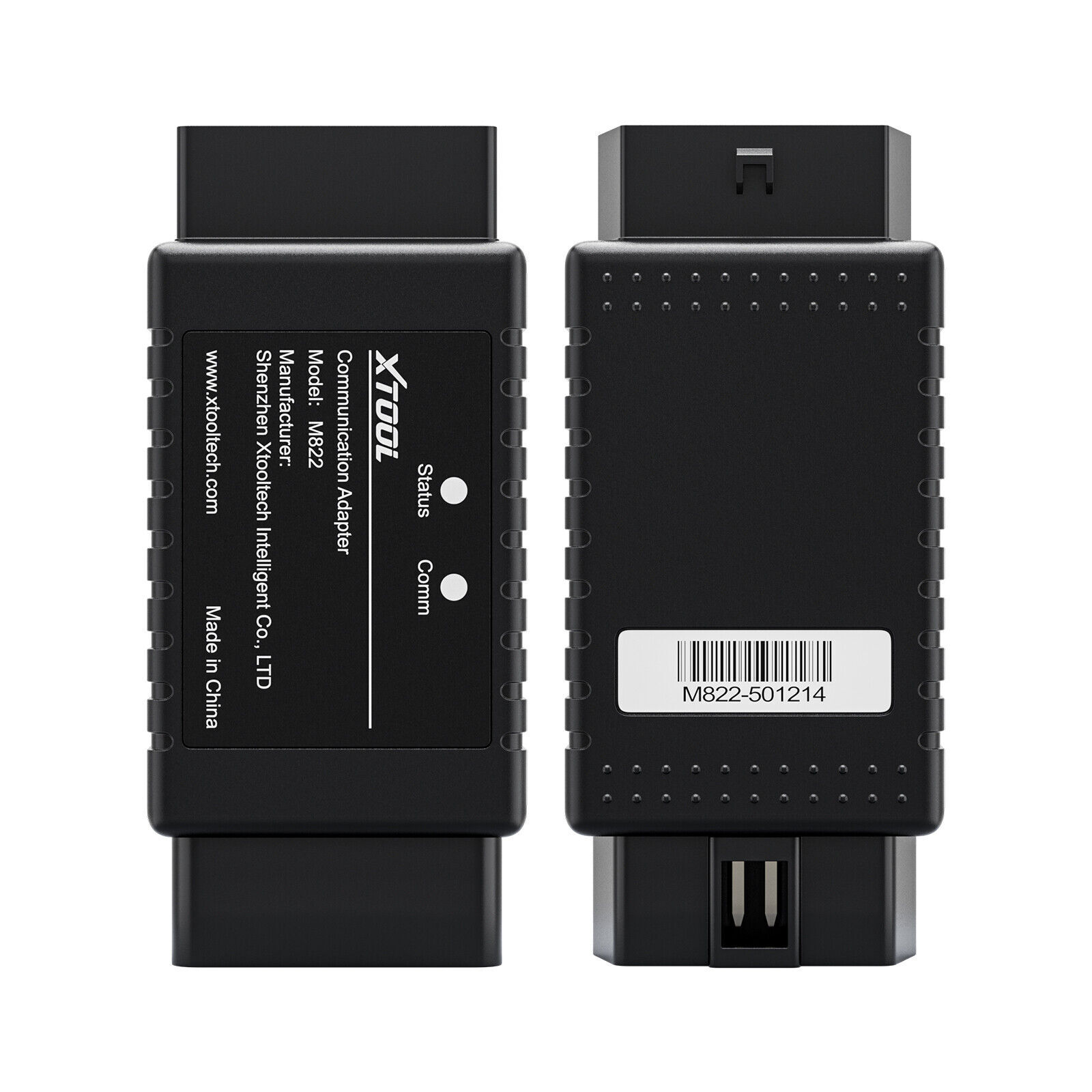 XTOOL M822 Key Programming Tool For Benz/Toyota All Key Lost for xtool scanner