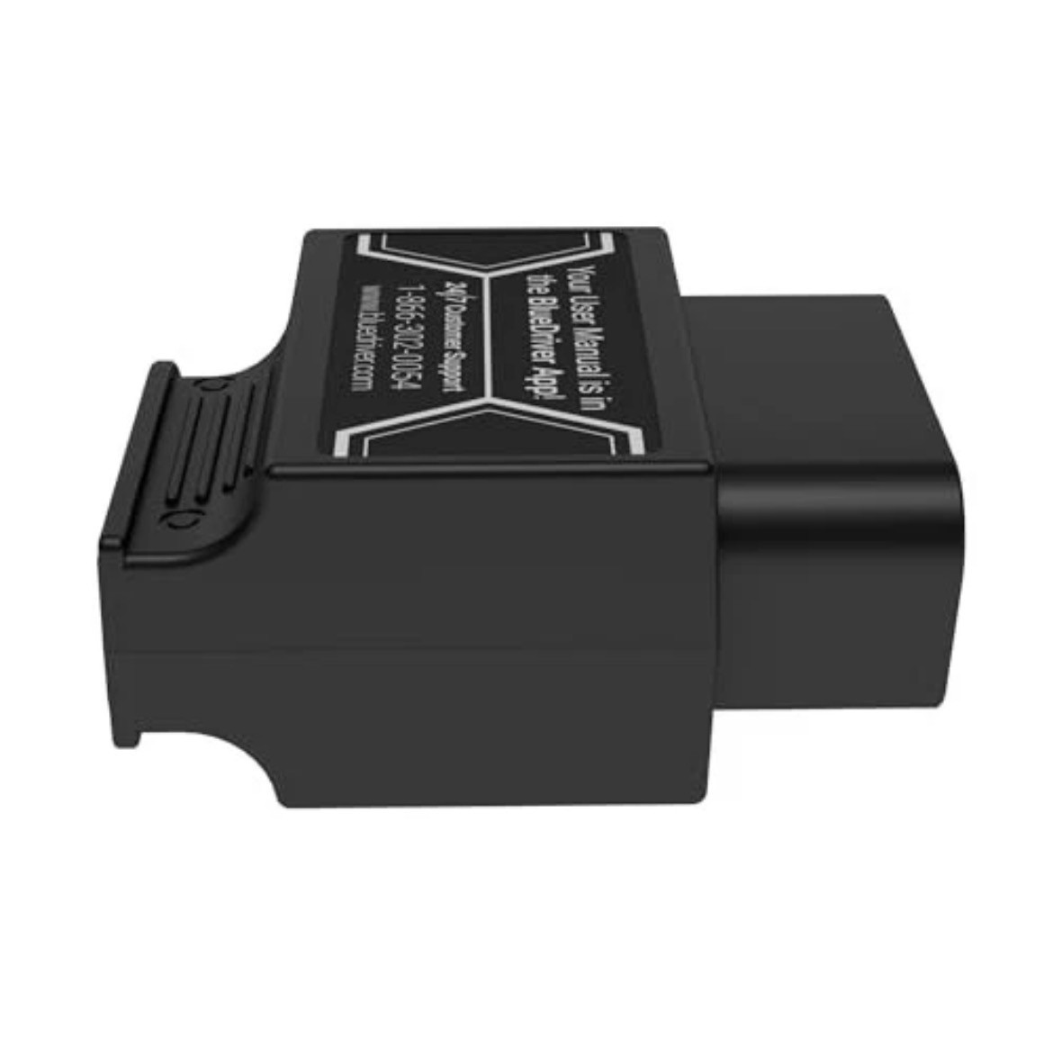 Bluetooth OBD2 Scan Tool BlueDriver Pro for iPhone Android 7000+ Issues OBDII