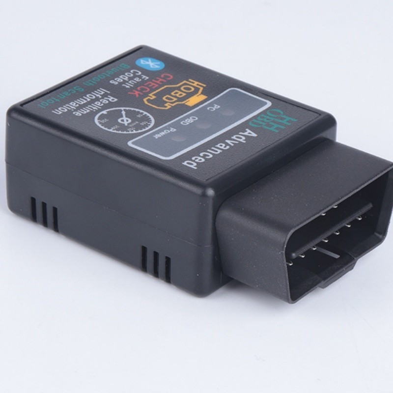 Universal ELM327 OBD2 Code Reader Car Diagnostic Scanner Android iOS 2026 V1.5