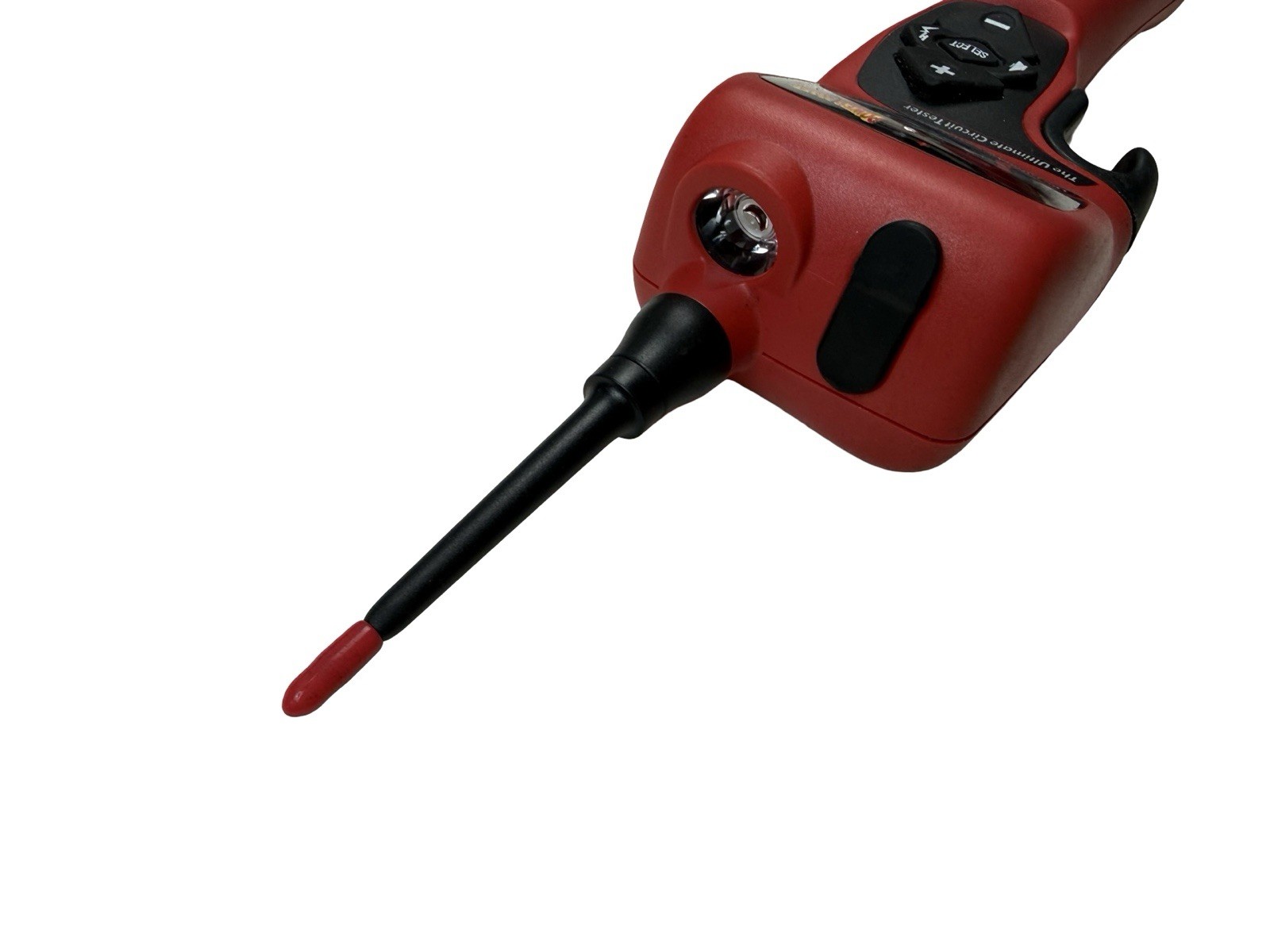 Power Probe PPH1 The Hook Ultimate Circuit Tester w/ Case