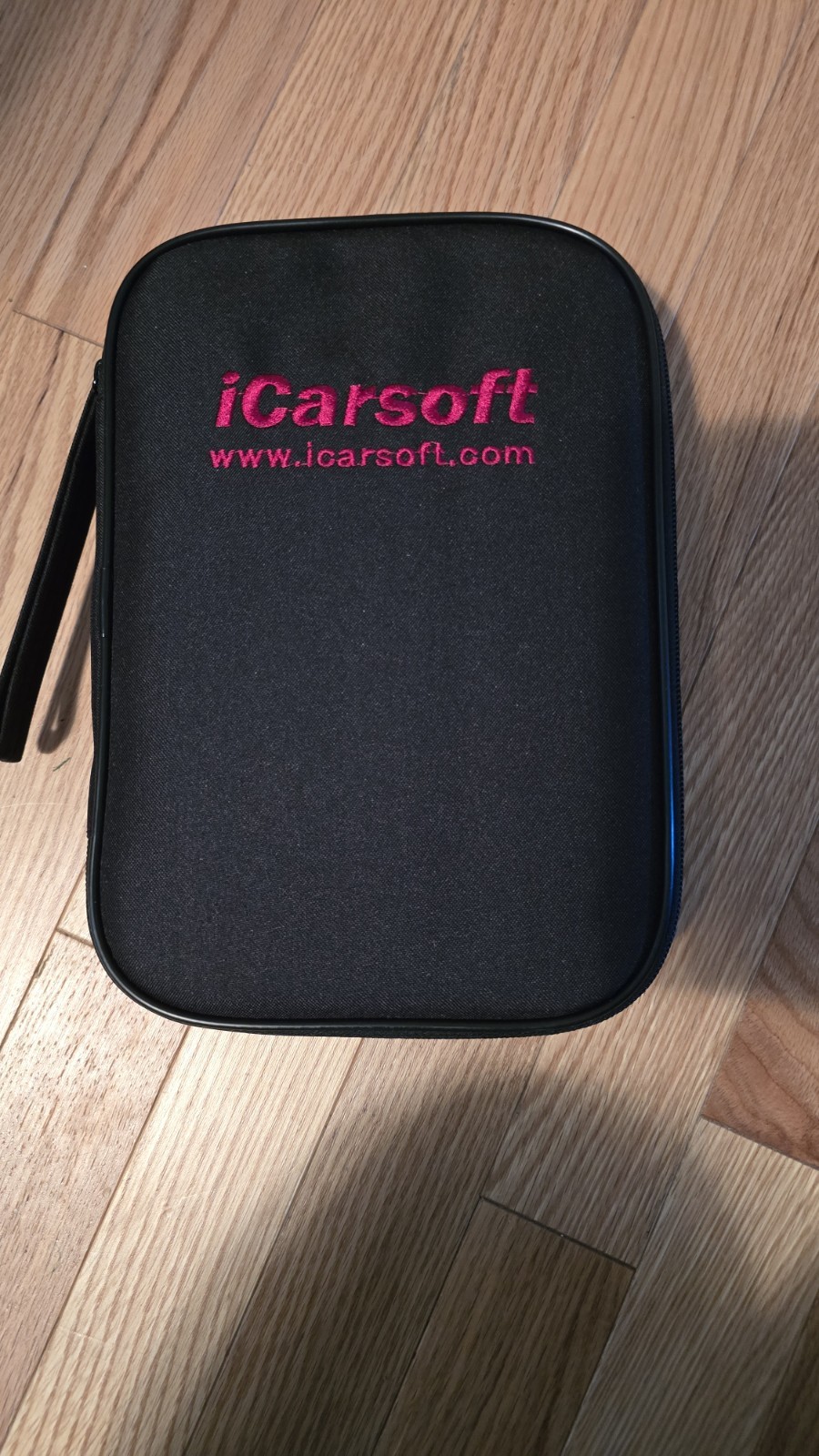 iCarsoft MBII for Mercedes Benz/Sprinter/Smart Professional Diagnostic Tool Scan