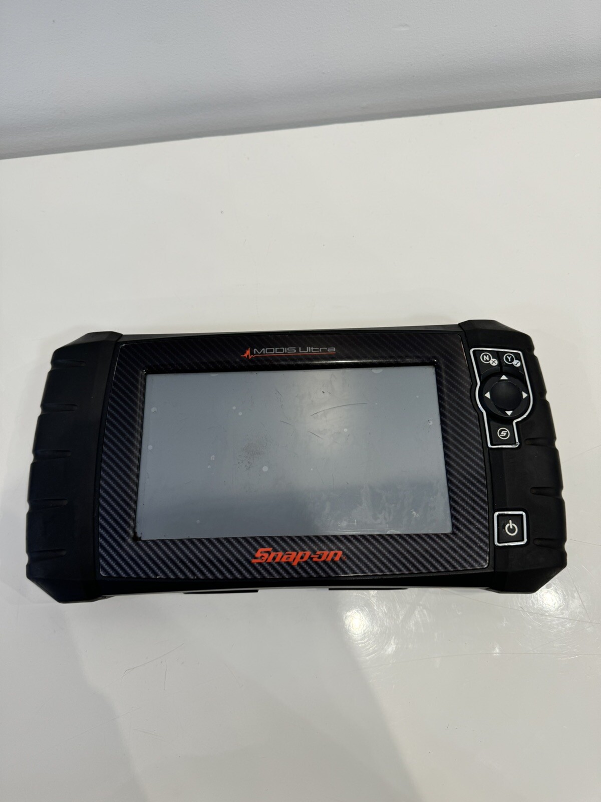 SNAP ON MODIS ULTRA DIAGNOSTIC SCANNER EEMS328 SOFTWARE VERSION 19.4