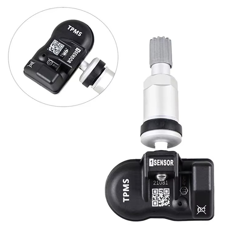 4PCS programmable TPMS MX-Sensor 315MHz & 433MHz for Autel Scanners TS408 TS508
