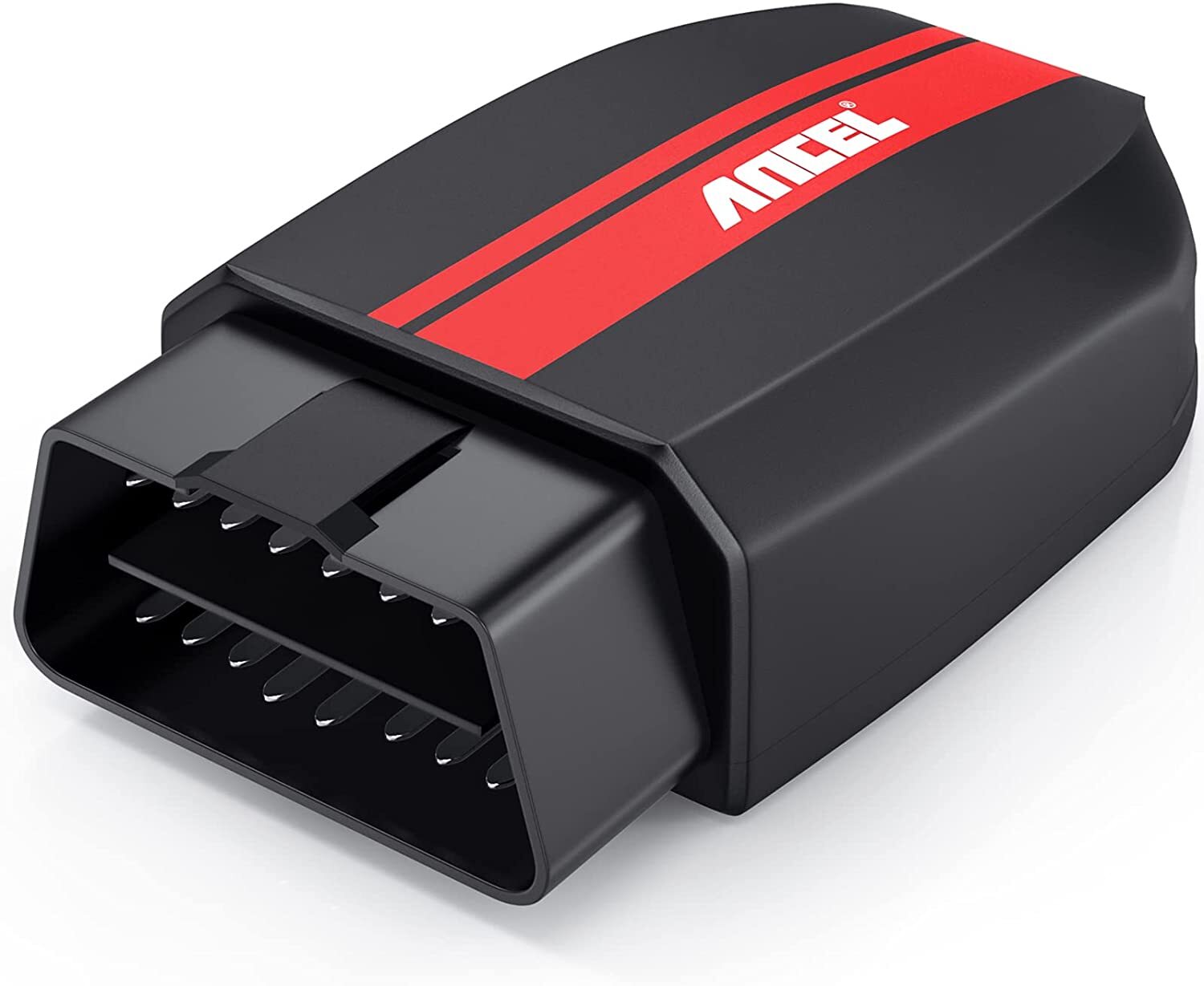ANCEL BD200 OBD2 Scanner Check Engine Light Battery Car OBD Code Reader for IOS