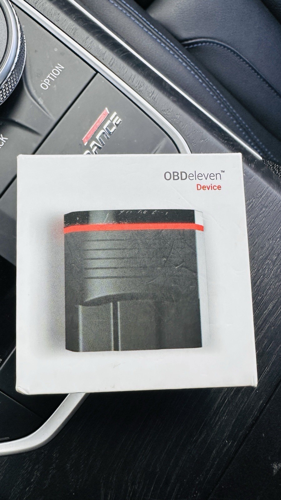 OBDeleven Next Gen Diagnostic Bluetooth OBD2 Scanner code reader AUDI BMW Toyota