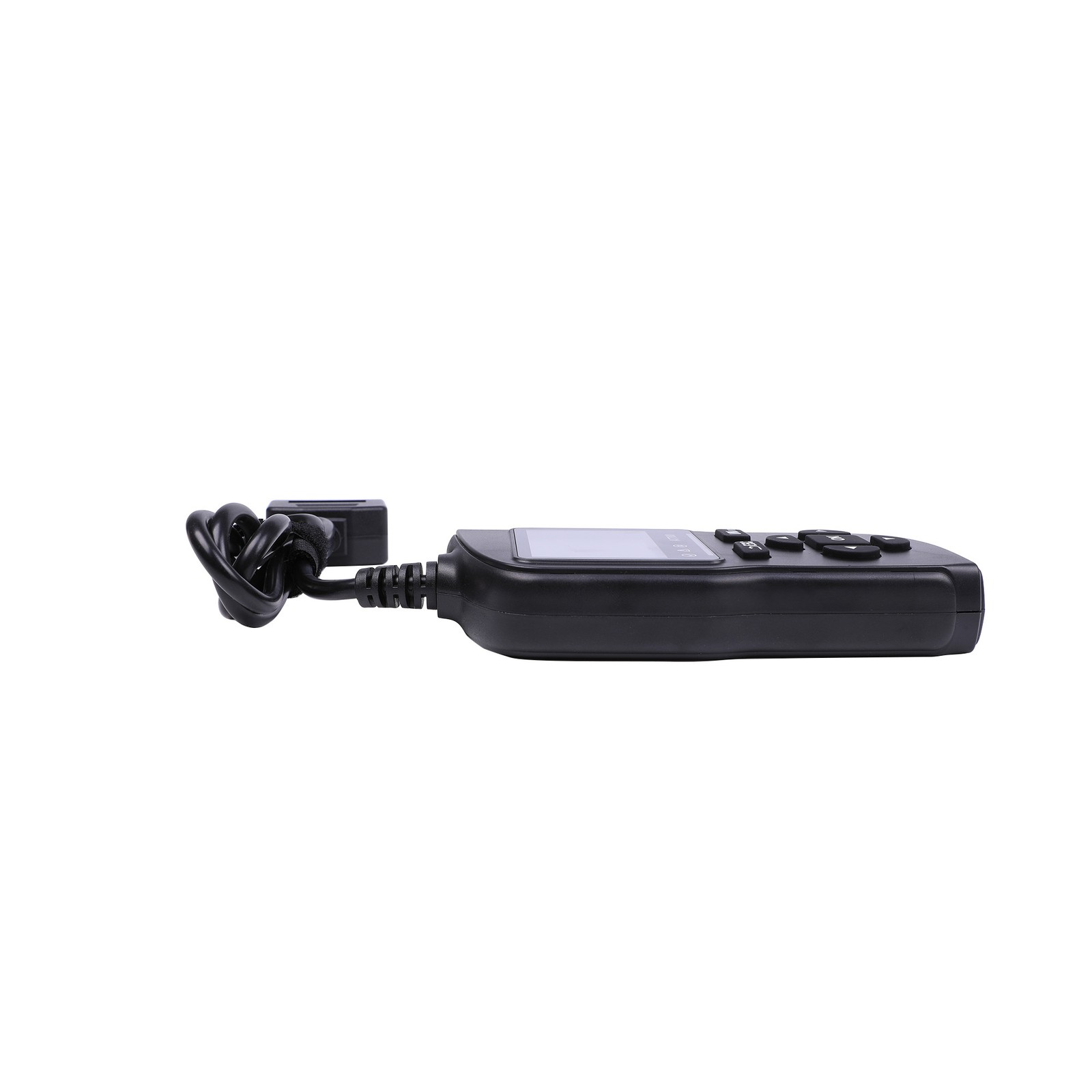 Car Code Reader 16PIN OBD2 Scanner Check Automotive Engine Fault Diagnostic Tool