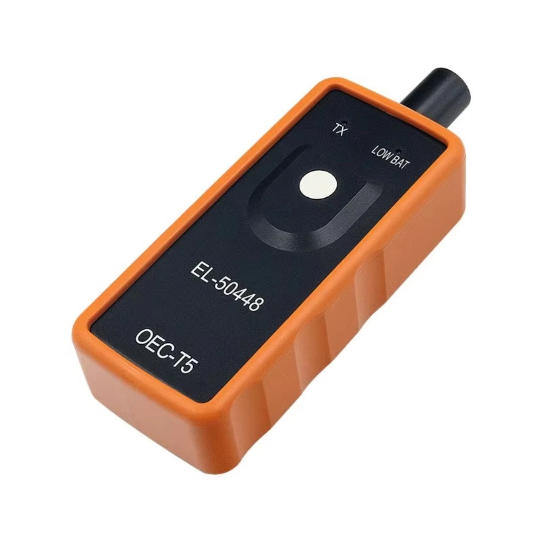 GM TPMS Relearn Tool Sensor Reset Activation Programming for Chevy Vehicles – Up