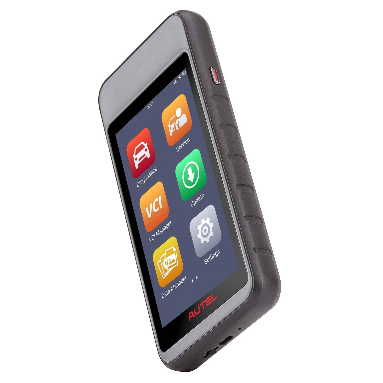 AUTEL MaxiDiag MD906PRO All System Diagnostic Scanner Service Functions CAN FD
