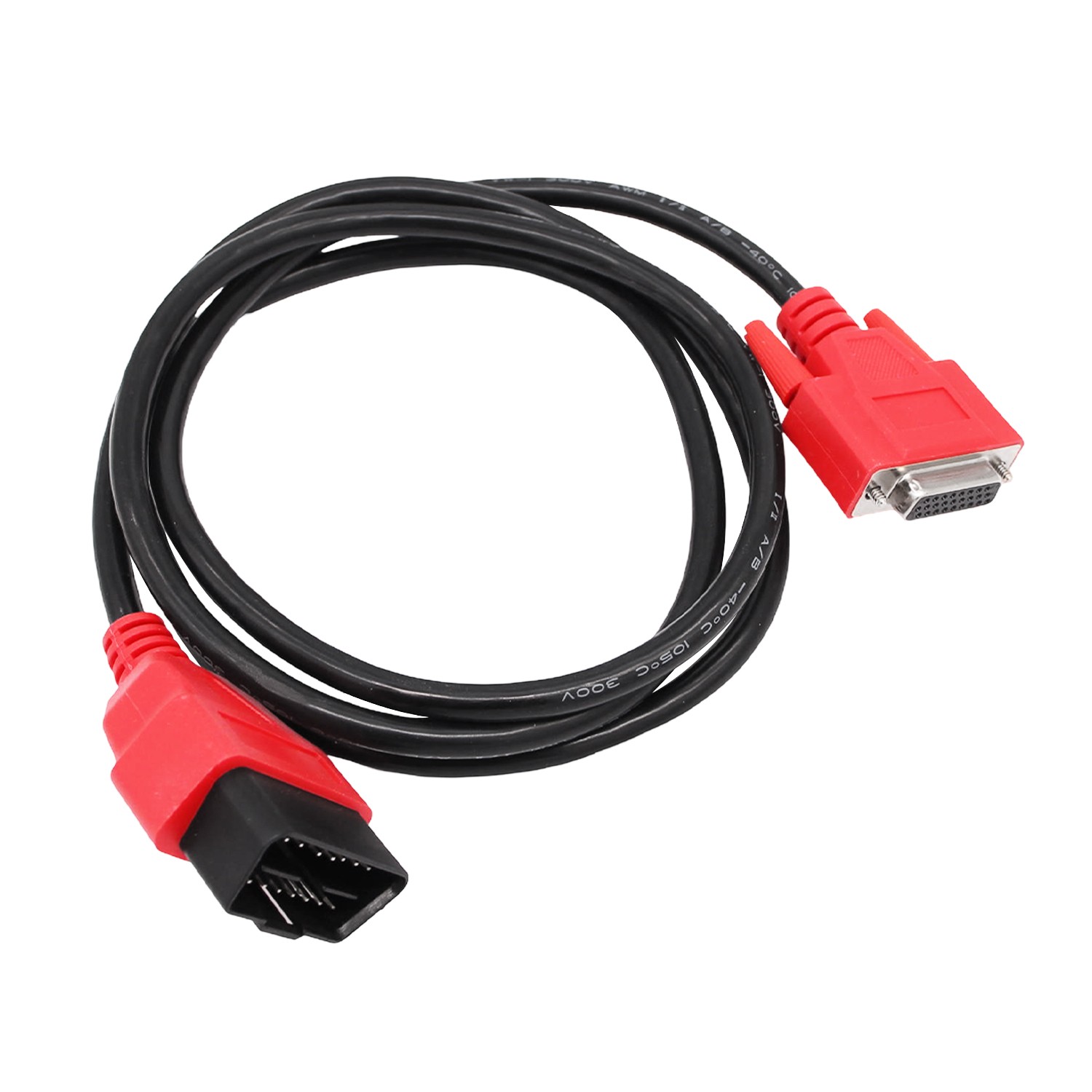 1Pc 6FT OBDII Cable for Snap on MODIS Ultra EESC318 EEMS328 EAX0068L00C New