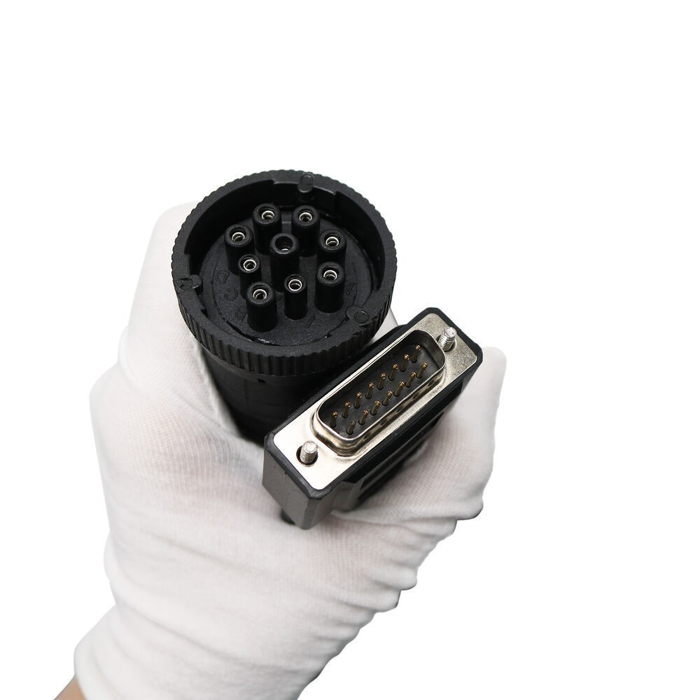 for JCB Electronic Service Diagnostic Tool Excavato Loader Servicemaster v24.1.3