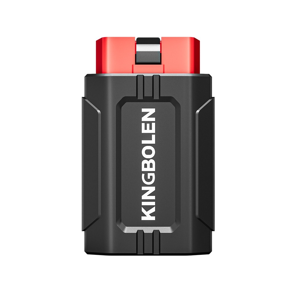 KINGBOLEN K8 PRO Wireless Bluetooth OBD2 Car Scanner Diagnostic Tool Free Update