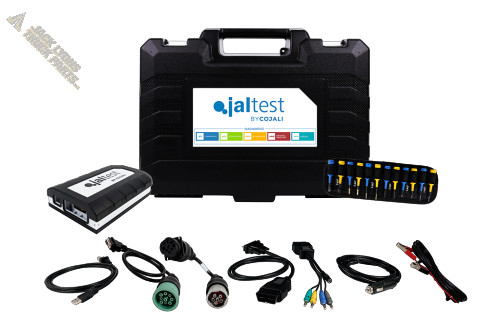 29209 New Jaltest CV Kit DIAGNOSTIC TOOL by Cojali USA