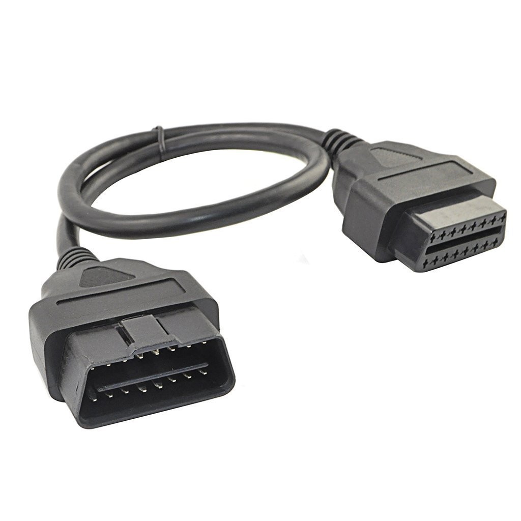 vLinker MC+ Bluetooth OBD2 Car Diagnostic Scan Tool for iOS Android Windows